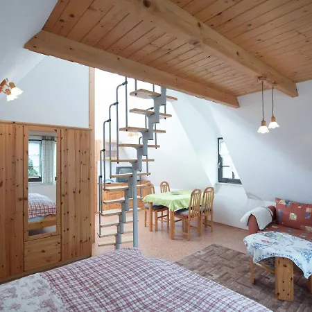 Appartement Ferienhof Im Vogtland 2 Schöneck