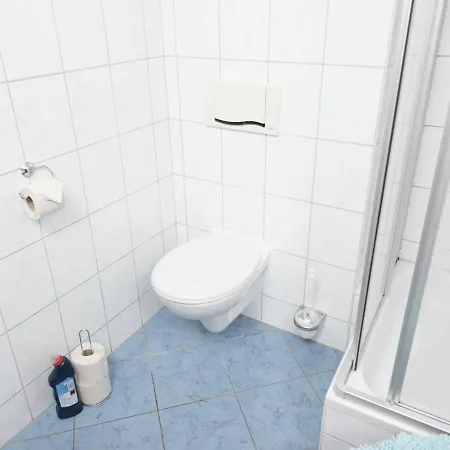 Appartement Ferienhof Im Vogtland 2