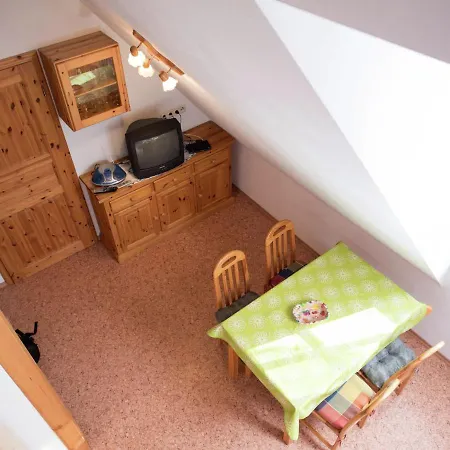 Ferienhof Im Vogtland 2 Appartement