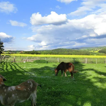 Appartement Ferienhof Im Vogtland 2 *