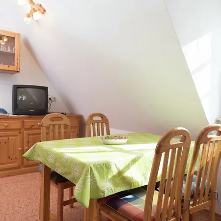 Appartement Ferienhof Im Vogtland 2 Schöneck