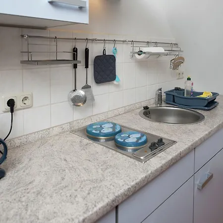 Ferienhof Im Vogtland 2 Appartement Schöneck