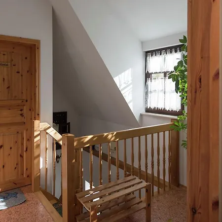 Ferienhof Im Vogtland 2 Appartement