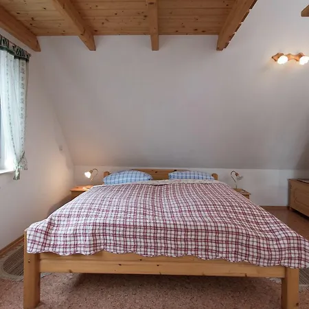 Ferienhof Im Vogtland 2 *