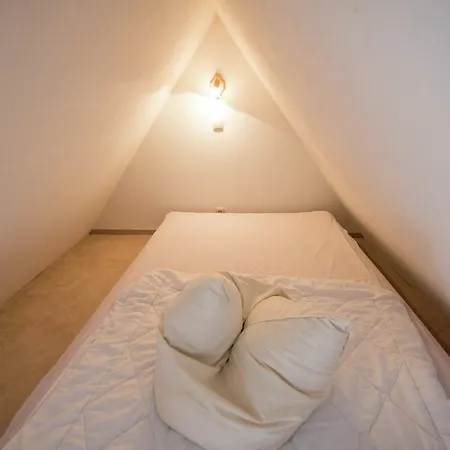 Ferienhof Im Vogtland 2 Appartement