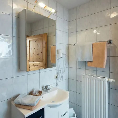 Ferienhof Im Vogtland 2 Appartement *